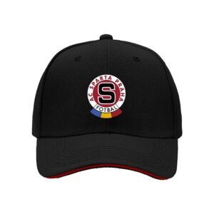 AC Sparta Praha Football Men's Baseball Cap Gift for Fans
