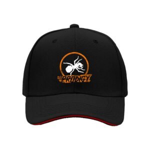 The Prodigy Ant Logo Baseball Cap Men's Women's Hat Gift