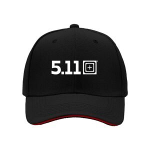5.11 Tactical Logo Baseball Cap Men Women Outdoor Gift Hat