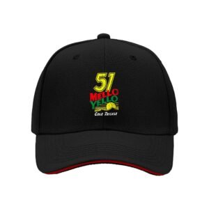 Mello Yello 51 Cole Trickle Men's Baseball Cap Gift