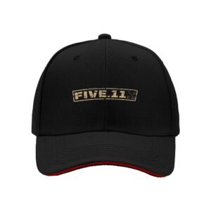 Five Eleven Tactical Logo Men's Baseball Cap Outdoor Gift