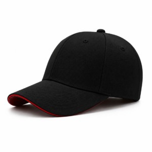 Design Cap - Customize in the bottom right corner