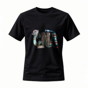 Nurse Themed CNA T-Shirt for Medical Professionals Gift