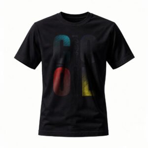 Cool NYC Style Men's T-Shirt Streetwear Fashion Graphic Tee