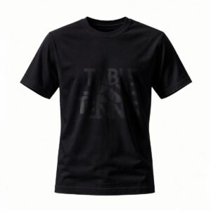 Table Tennis Men's T-Shirt Sport Wear Gift for Players