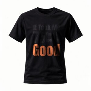 It Took Me 75 Years to Look This Good Men's T-Shirt