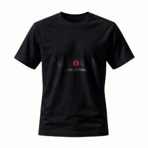 Halloween Trick or Treat T-Shirt for Men / Women Spooky Design