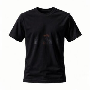 Happy Halloween T-Shirt for Men / Women Spooky Design Party Costume Tee