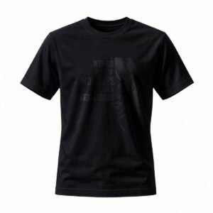 World Full of Mondays Be a Wednesday T-Shirt for Men / Women