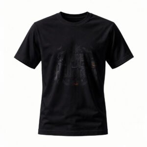 Happy Halloween T-Shirt for Men / Women Spooky Design Party Gift
