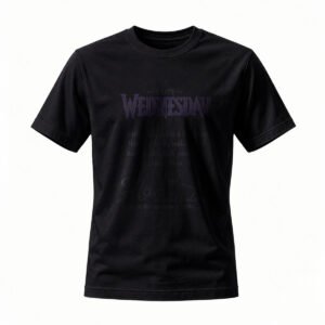 Happy Wednesday T-Shirt Men Women Funny Quote Graphic Tee