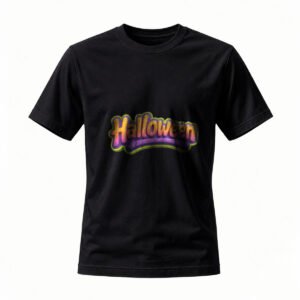 Halloween T-Shirt for Men / Women Party Costume Festival Fun