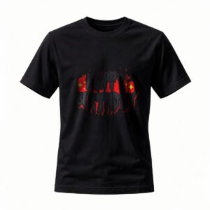China Flag T-Shirt for Men / Women Patriotic Tee Gift