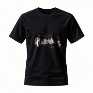 Happy Halloween T-Shirt Men Women Spooky Party Tee Gift