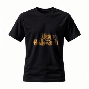 Happy Halloween T-Shirt for Men / Women Party Costume Tee