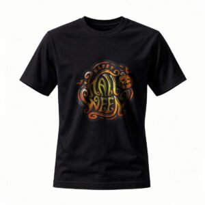 Happy Halloween T-Shirt for Men / Women Party Costume Festival Wear