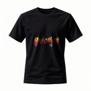 Halloween T-Shirt for Men / Women Spooky Design Party Costume Tee