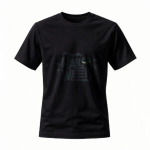 Nail Neon 2023 Men's T-Shirt Dark Design Graphic Tee