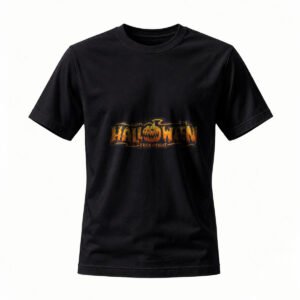 Happy Halloween Trick or Treat T-Shirt for Men / Women Party Costume