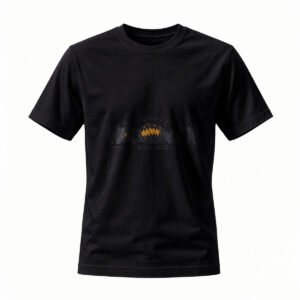 Halloween Batman T-Shirt Men Women Dark Bat Logo Trick or Treat Tee