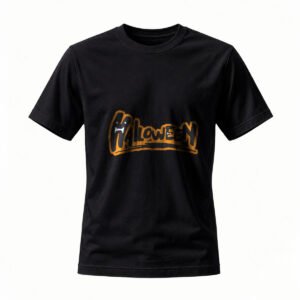 Halloween T-Shirt for Men / Women Spooky Costume Party Tee Gift