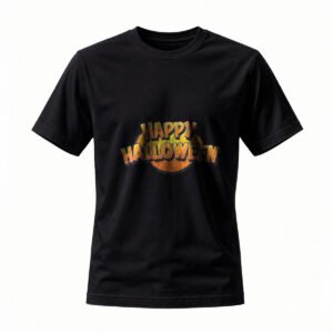Happy Halloween T-Shirt for Men / Women Party Costume Tee