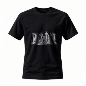Trick or Treat Halloween T-Shirt Men's Women's Spooky Design