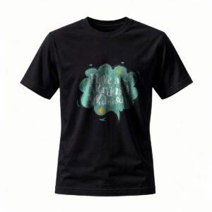 Have a Wonderful Wednesday T-Shirt Men's Women's Casual Graphic Tee
