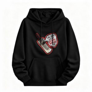 Halloween Horror Movie Hoodie Do You Like Scary Movies Men Women Sweatshirt