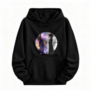Demon Slayer Hoodie Anime Cosplay Gift for Men or Women