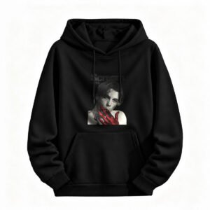 Scream Movie Hoodie Horror Fan Gift for Men or Women Halloween Wear