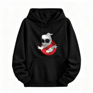 Ghostbusters No Ghost Hoodie Halloween Men Women Sweatshirt