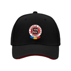 AC Sparta Praha Football Men's Baseball Cap Gift for Fans