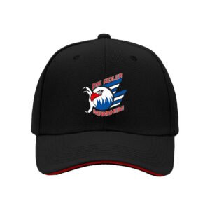 Die Adler Mannheim Baseball Cap Men's Women's Fan Gift Hat