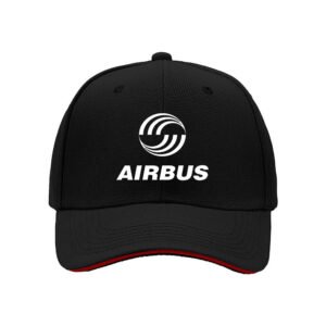 Airbus Logo Baseball Cap Men Women Gift Hat