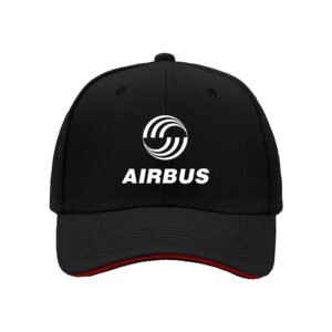 Airbus Logo Baseball Cap Men Women Gift Hat