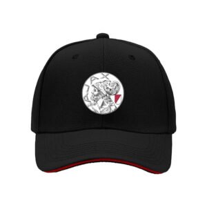 Men's Baseball Cap with Greek Coin Design Gift for History Lovers