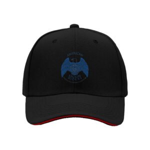 American Legion Riders Baseball Cap Men's Women's Hat Gift