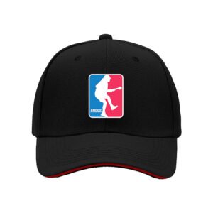 Angus Guitar Logo Baseball Cap Men's Women's Fashion Hat Gift