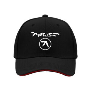 Apikson Logo Baseball Cap Men Women Fashion Gift Hat