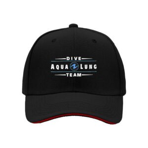 Dive Aqua Lung Team Baseball Cap Men Women Scuba Diving Gift