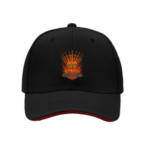New York Knicks Flame Logo Baseball Cap Men's Women's Gift Hat