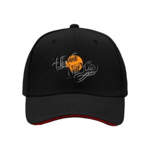 Harvest Nail County Men's Baseball Cap Gift for Fans