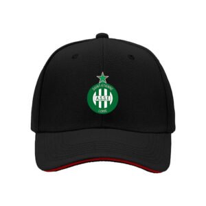 Saint Etienne ASSE Football Club Men's Baseball Cap Gift