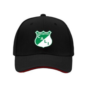 Deportivo Cali Baseball Cap Men Women Fan Gift Hat