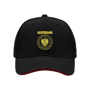 Austrians Mises Hayek Rothbard Men's Baseball Cap Gift