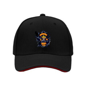 Bandidos Texas Men's Baseball Cap Gift Hat