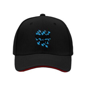 Original Sport Logo Baseball Cap Men's Women's Casual Gift Hat