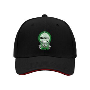 Benelli 100th Anniversary Men's Baseball Cap Gift
