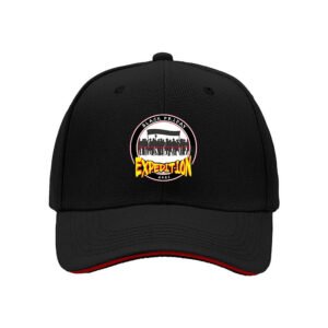 Black Friday Expedition 2021 Men's Baseball Cap Gift